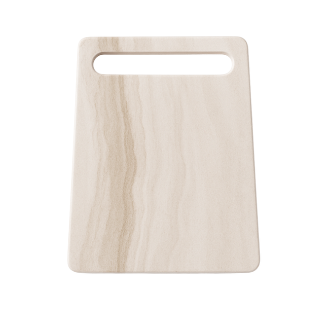 ZenXstore Porseleinen Snijplank – Onbreekbaar, Antibacterieel & Uniek Design – Hygiënisch & Vlekvrij Keukenaccessoire