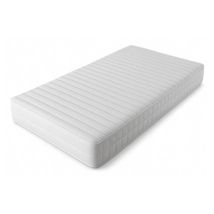 ZenXhome Hybride Schuimmatras – Volledig Foam – Afneembare & Wasbare Hoes – Drukverlagend – Opgerold & Vacuüm Verpakt – Alle Maten