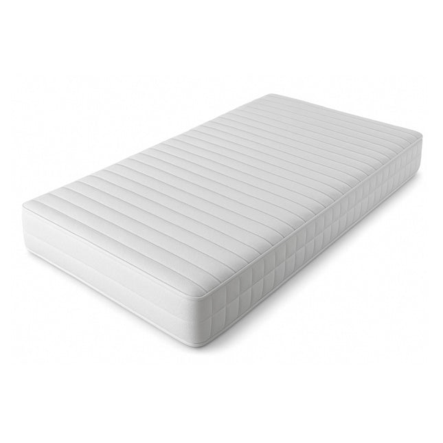 ZenXhome Hybride Schuimmatras – Volledig Foam – Afneembare & Wasbare Hoes – Drukverlagend – Opgerold & Vacuüm Verpakt – Alle Maten