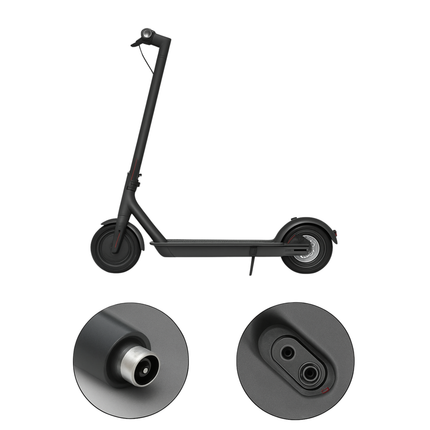 Ninebot Segway Charger 42V – E-scooter Charger