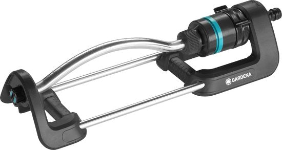 GARDENA EcoLine Zwenksproeier - 90 tot 220 m²