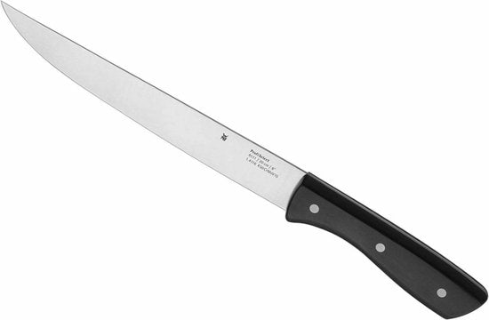WMF ProfiSelect Vleesmes 20 cm / 1,4116 X 50 / 8" / WMF vleesmessen nauwkeurig geslepen -hoge mate van scherpte -lange levensduur - ZenXstore