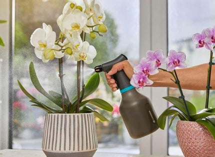GARDENA Pompverstuiver Plantenspuit - 0.75 l - ZenXstore
