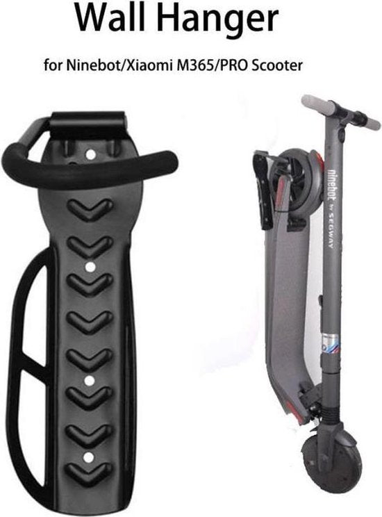 2 Stuks ZenXstore ophangbeugel: "ZenXstore Fiets Ophangsysteem - Muurbeugel voor Fiets en Step - Fietsbeugel met Plafondbeugel - ZenXstore