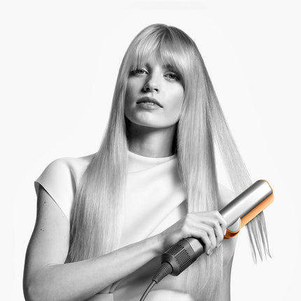 Dyson Airstrait stijltang