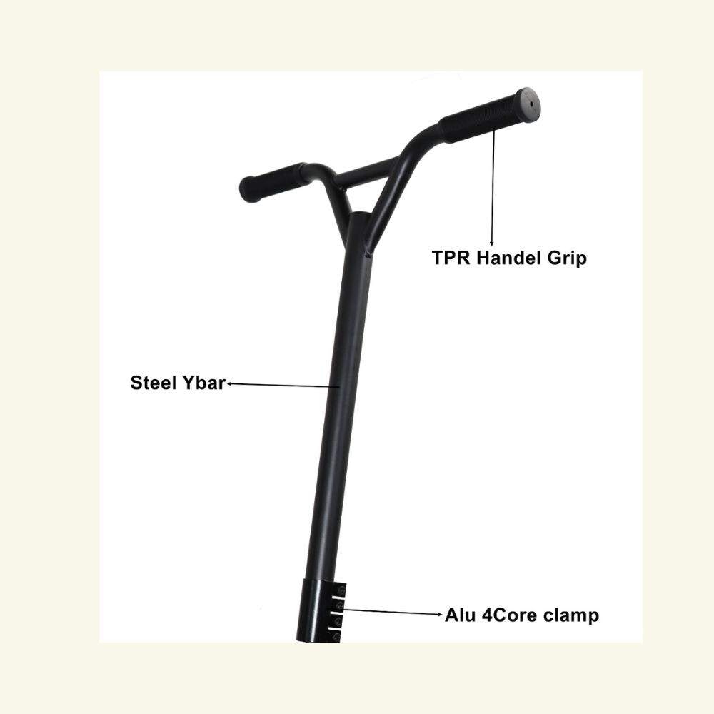 Zenxstore Pro Stuntstep - Ontdek de Beste Stuntstep voor Volwassenen met Duurzaam Ontwerp en Top Prestaties - ZenXstore
