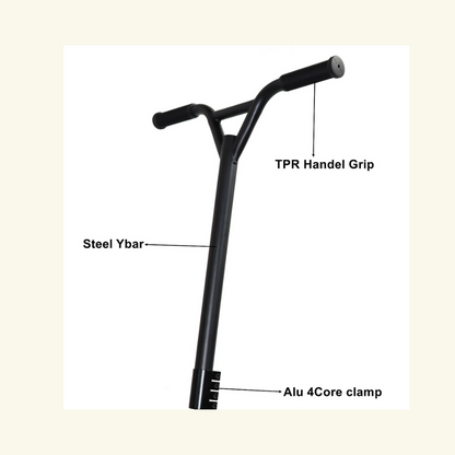 Zenxstore Pro Stuntstep - Ontdek de Beste Stuntstep voor Volwassenen met Duurzaam Ontwerp en Top Prestaties - ZenXstore