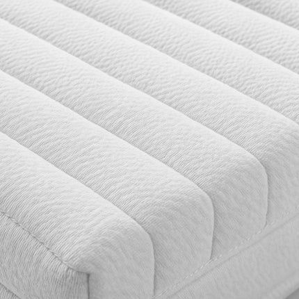 ZenXhome Hybride Schuimmatras – Volledig Foam – Afneembare & Wasbare Hoes – Drukverlagend – Opgerold & Vacuüm Verpakt – Alle Maten