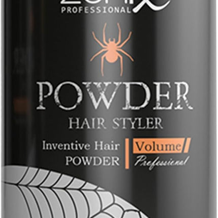 Zenix Men Series Hair Style Powder Wax 20 g – Volume of Natural Look
