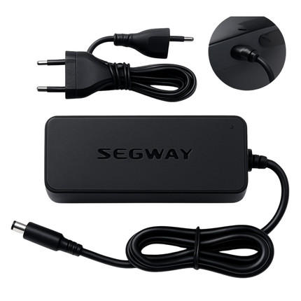 Ninebot Segway Charger 42V – E-scooter Charger