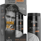 Meer Volume