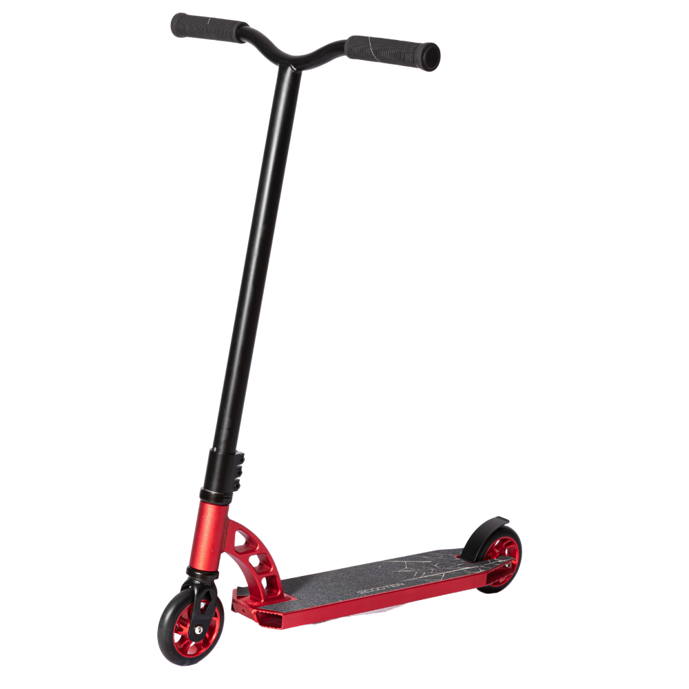 Zenxstore Pro Stuntstep - Ontdek de Beste Stuntstep voor Volwassenen met Duurzaam Ontwerp en Top Prestaties - ZenXstore