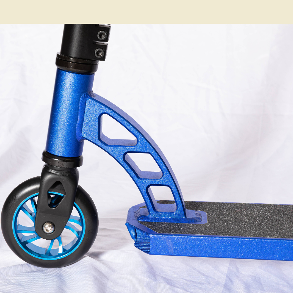 Zenxstore Pro Stuntstep - Ontdek de Beste Stuntstep voor Volwassenen met Duurzaam Ontwerp en Top Prestaties - ZenXstore