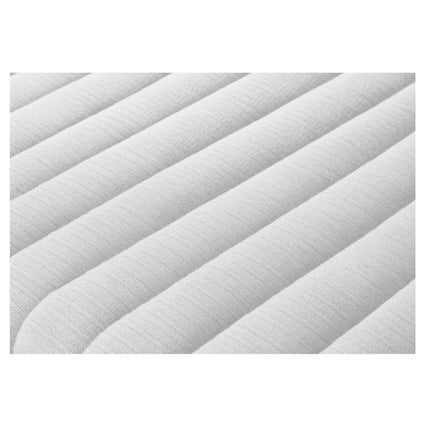 ZenXhome Hybride Schuimmatras – Volledig Foam – Afneembare & Wasbare Hoes – Drukverlagend – Opgerold & Vacuüm Verpakt – Alle Maten