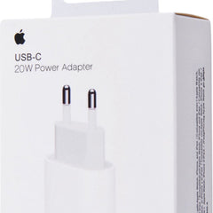 Original Apple Usb C Oplader 20W I-Phone 15-14-13-12-11 Snellader - ZenXstore