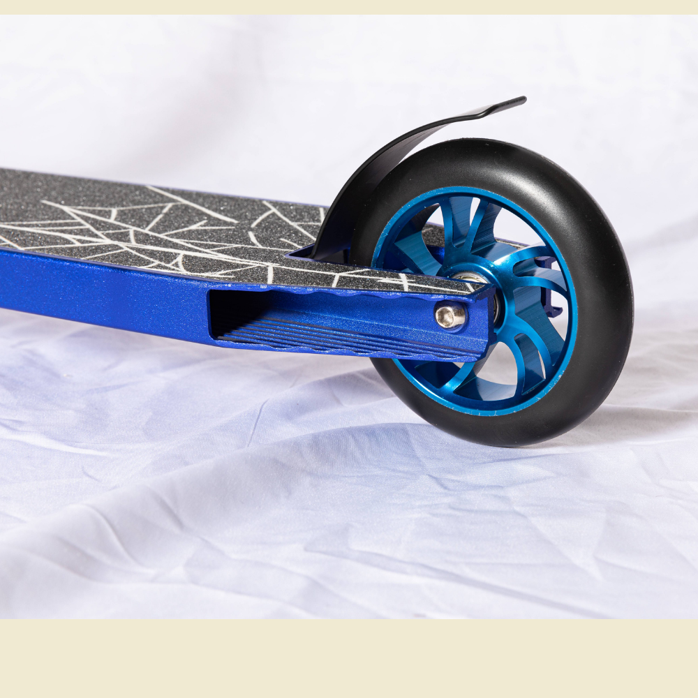 Zenxstore Pro Stuntstep - Ontdek de Beste Stuntstep voor Volwassenen met Duurzaam Ontwerp en Top Prestaties - ZenXstore