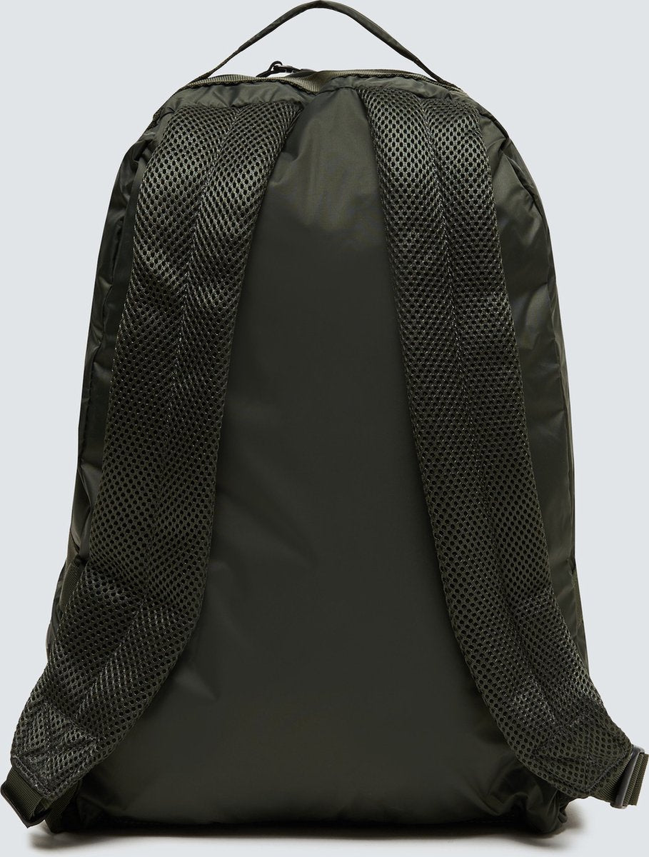 Oakley- Packable Backpack- backpack- opvouwbaar- compac olive groen - ZenXstore