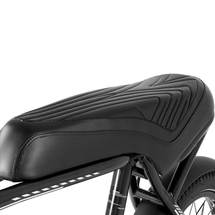 DYU UX BMX schijfremmen en verlichting | ZenXstore
