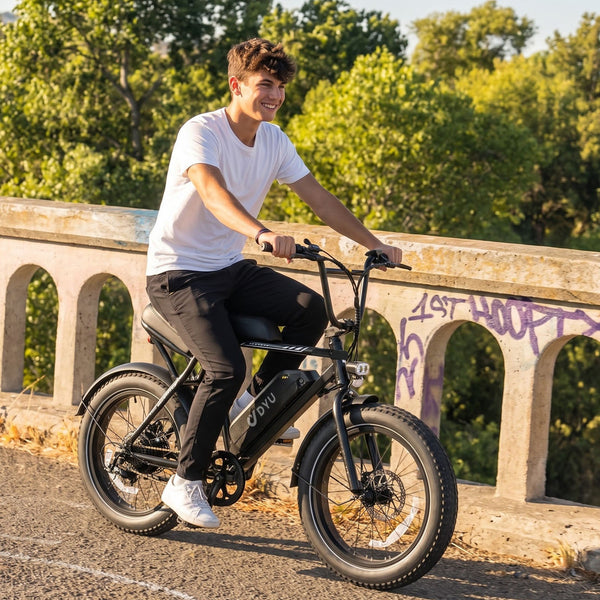 Fatbikes
