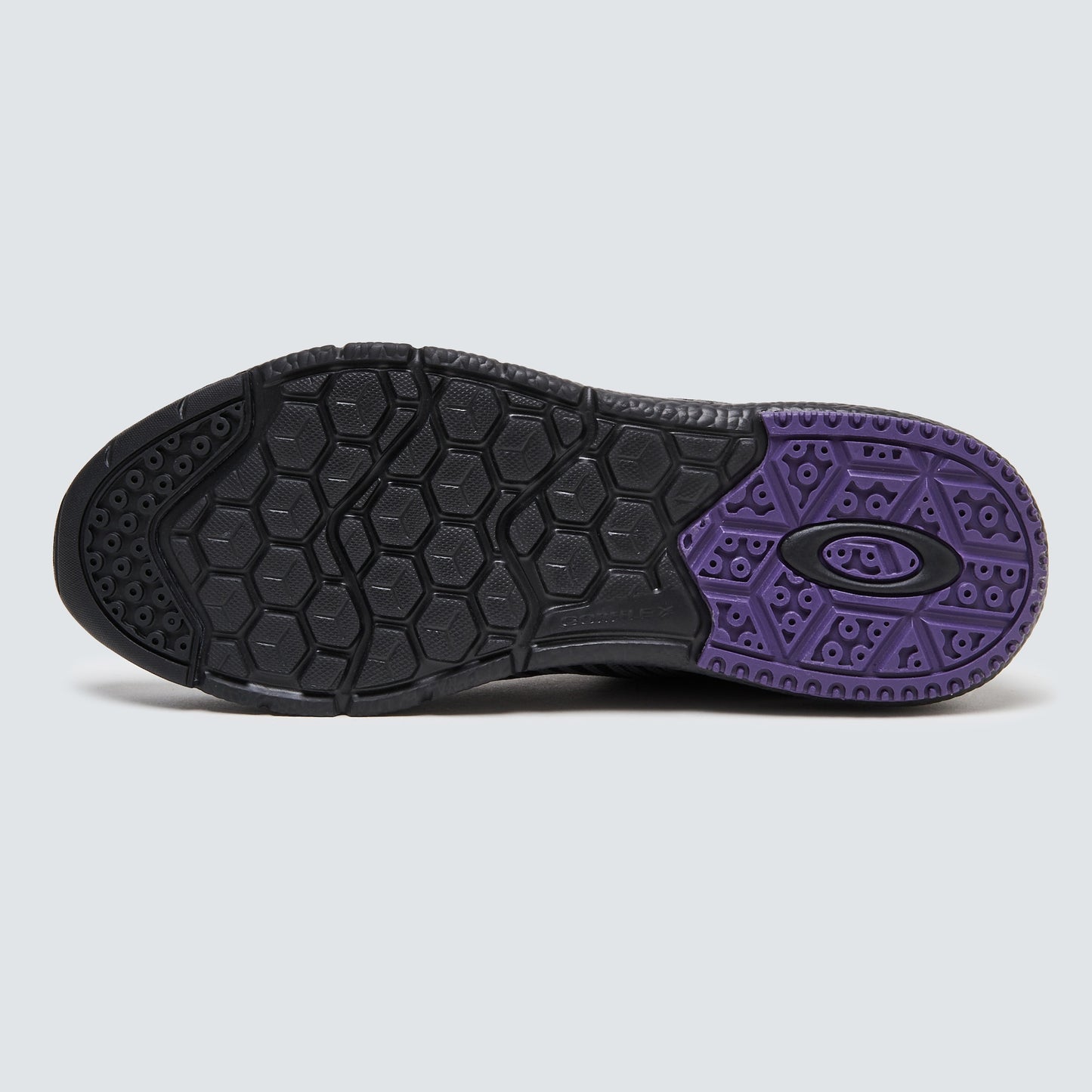 Oakley Ev Zero Pattern Hardloop Wandel Schoenen - ZenXstore