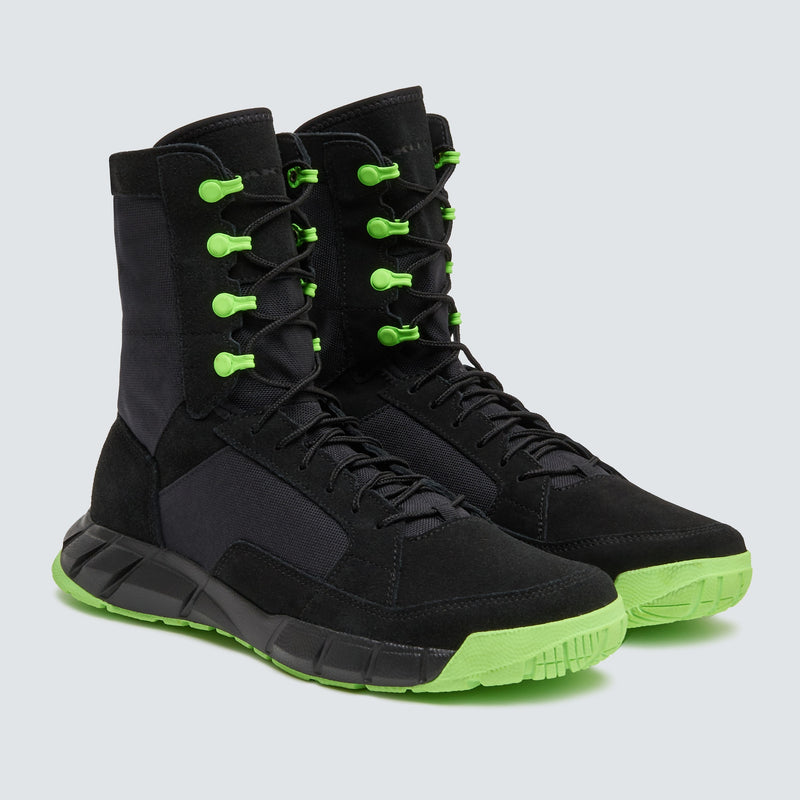 Oakley Coyote Neon Boots Limited Edition