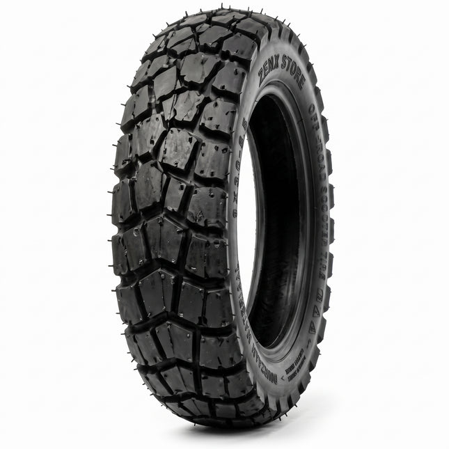 9x3.0-5.5 Off-road buitenband voor elektrische step