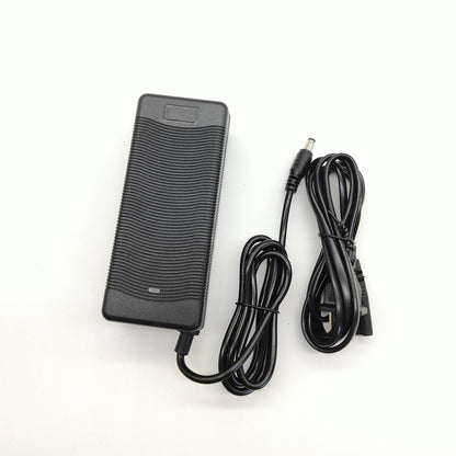 ZenX SJT-300E Snellader 54.6V 5A – Voor 48V E-bikes & E-scooters