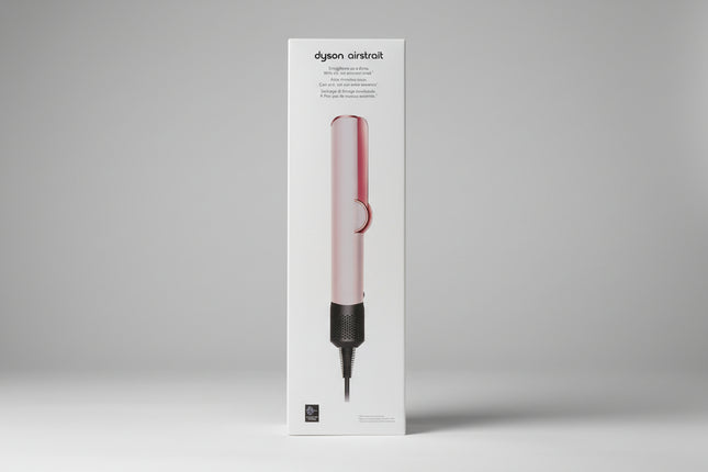 Dyson Airstrait stijltang (Ceramic Pink/Rose Gold)