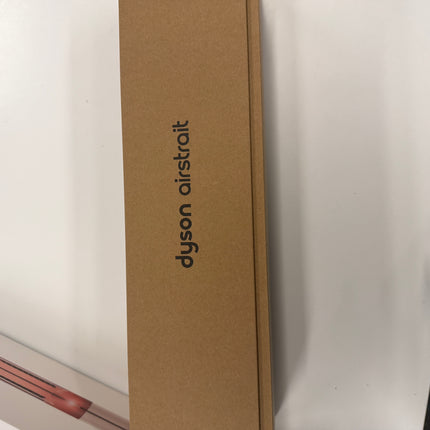 Dyson Airstrait stijltang (Ceramic Pink/Rose Gold)