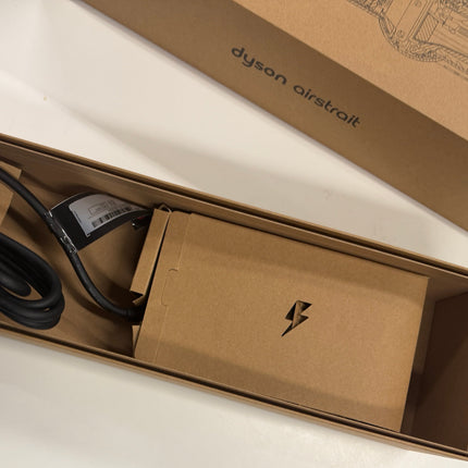 Dyson Airstrait stijltang (Ceramic Pink/Rose Gold)