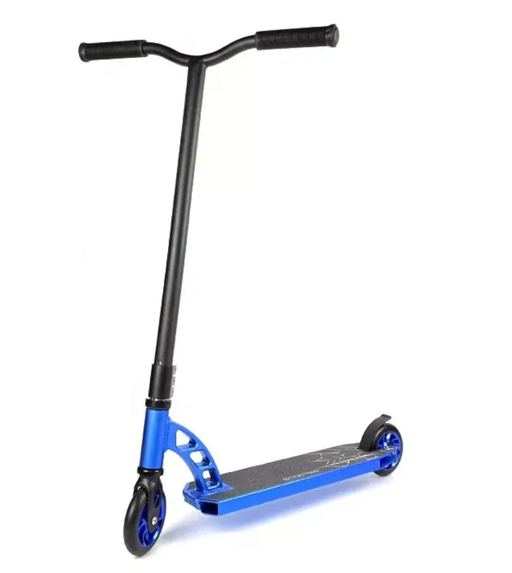 Zenxstore Pro Stuntstep - Ontdek de Beste Stuntstep voor Volwassenen met Duurzaam Ontwerp en Top Prestaties - ZenXstore