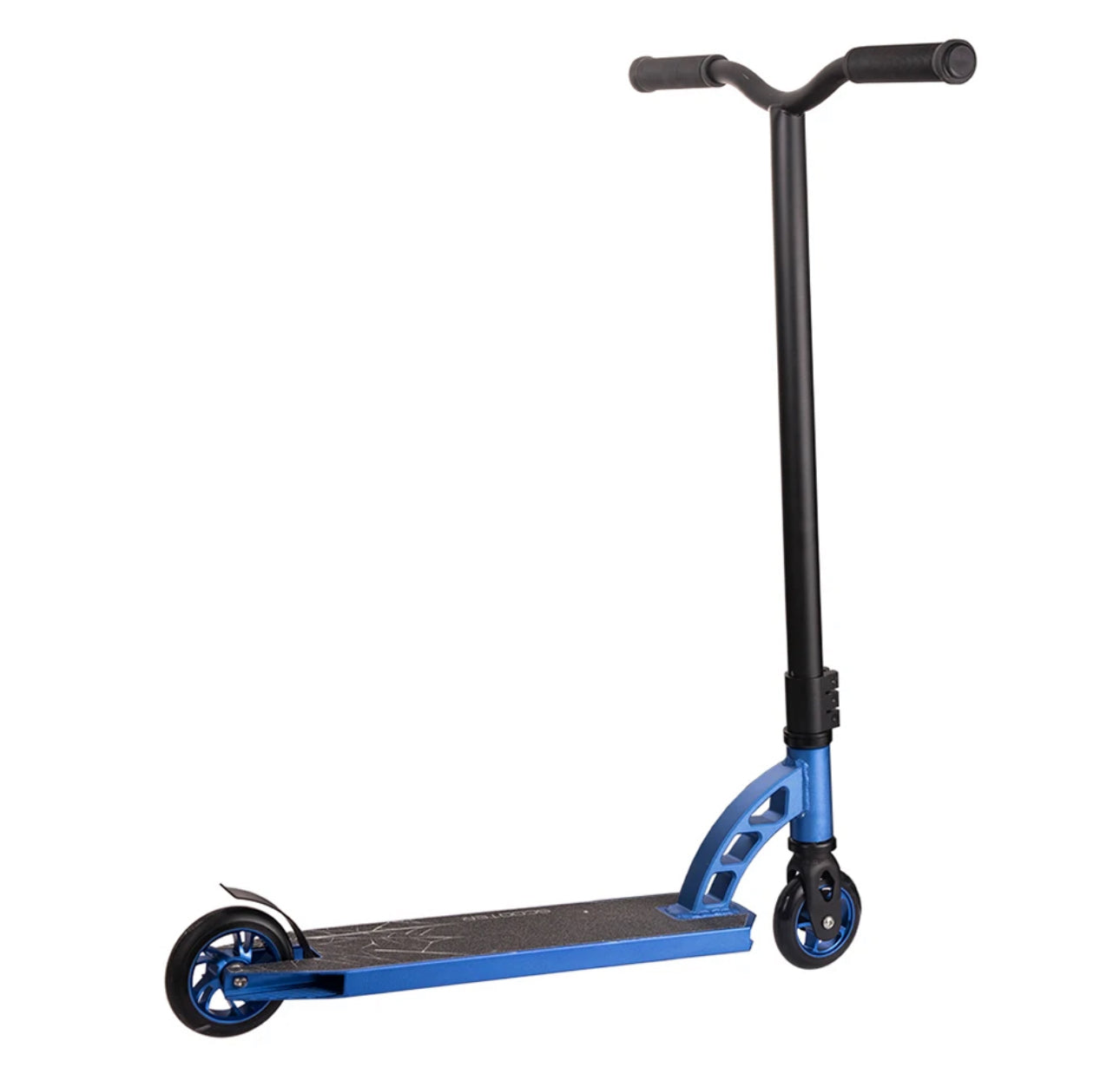 Zenxstore Pro Stuntstep - Ontdek de Beste Stuntstep voor Volwassenen met Duurzaam Ontwerp en Top Prestaties - ZenXstore