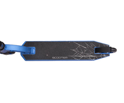 Zenxstore Pro Stuntstep - Ontdek de Beste Stuntstep voor Volwassenen met Duurzaam Ontwerp en Top Prestaties - ZenXstore