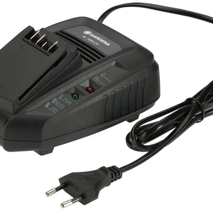 Gardena Starterset met een 18V 4,5Ah accu (PBA 18V/45) en een AL 1830 CV oplader