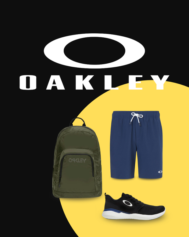 <h2>Shop Oakley</h2>