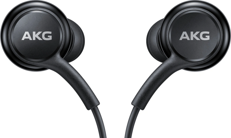 Samsung AKG Type -C Earphones - oortjes - Samsung USB-C Earphones EO-IC100 (Zwart)