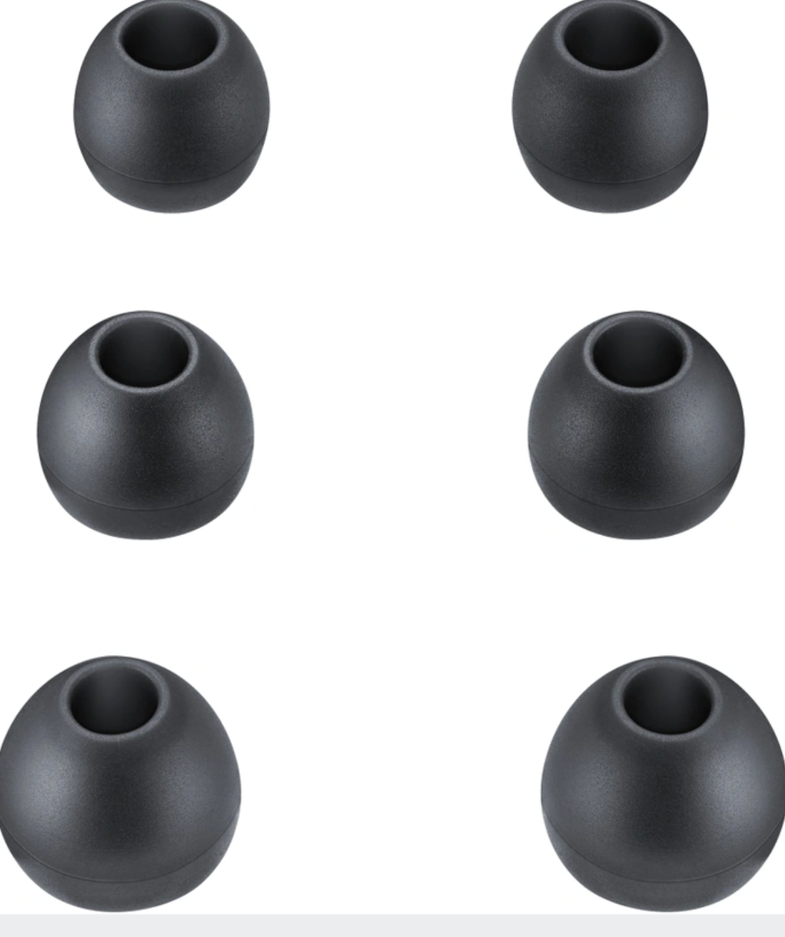 Samsung AKG Type -C Earphones - oortjes - Samsung USB-C Earphones EO-IC100 (Zwart) - ZenXstore