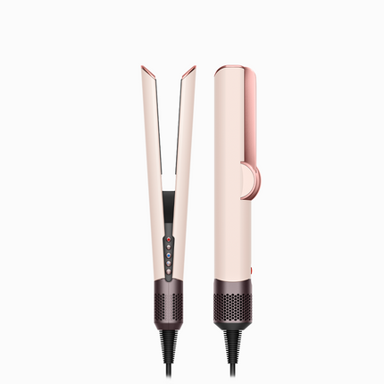 Dyson Airstrait stijltang (Ceramic Pink/Rose Gold)