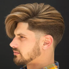 Meer Volume