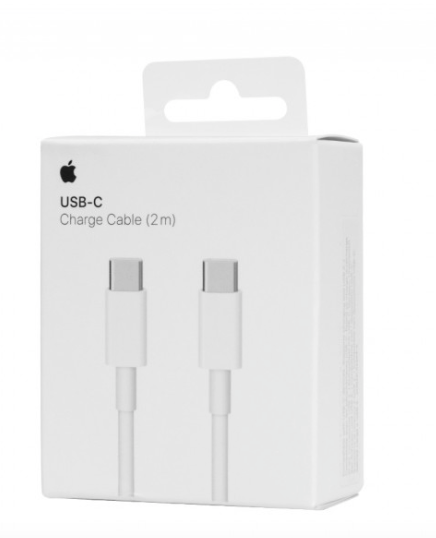 Originele Apple  USB-C Oplaadkabel 2M- 240W