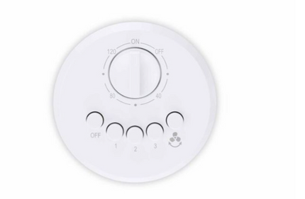SILVERCREST® Torenventilator, 3 snelheden, 50 W zwart- 3 modi: laag, gemiddeld, hoog Apart inschakelbare 90°