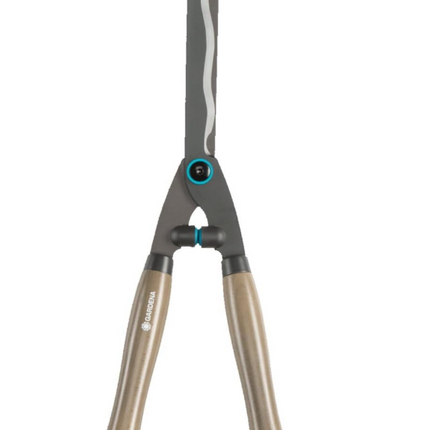 GARDENA NatureCut Heggenschaar 535 mm – Ergonomisch & Scherp