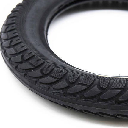Zenxstore 14" Bandenset (14x2.125) + Ventiel | E-Bike & Step