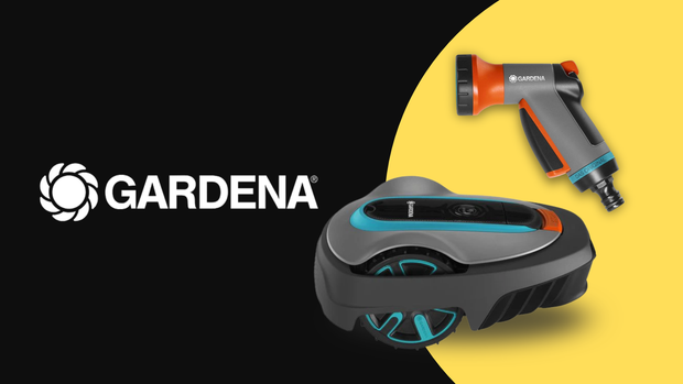 <h2>Shop Gardena</h2>