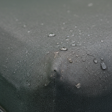 ComfortCloud Poef – Material Detail