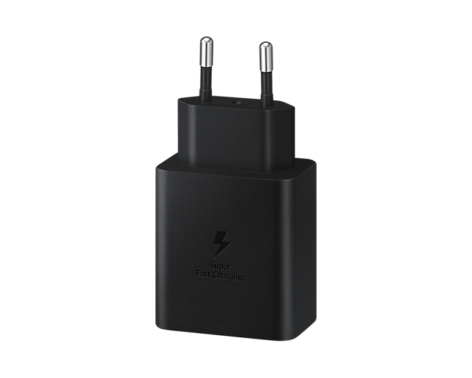 Samsung 45W PD Snellader- 45W Power Adapter