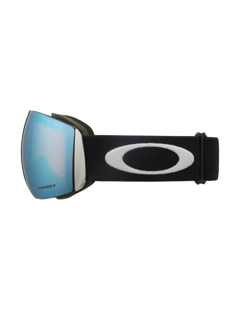 OAKLEY FLIGHT DECK L MATZWART PRIZM SAPPHIRE IRID-SKIMASKER