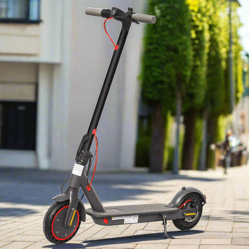 Nieuwe 2024 AOVOPRO elektrische scooter ES80 lange afstand hoge snelheid opvouwbare elektrische scooter