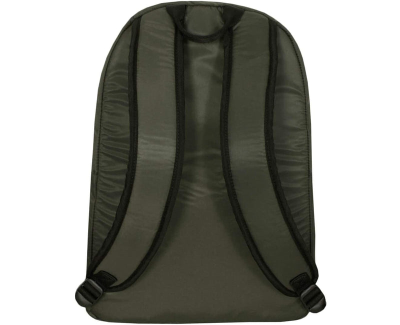 "Oakley Nylon New Dark Brush 20 L Rugzak - Waterdichte Laptoptas met Veelvoudige Opbergvakken voor Outdoor Activiteiten, Reizen, Werken, School en Sport"