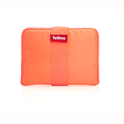 11 inch Tablet Apple I-Pad Hoes bij FatBoy model Tuxedo ultime geschikt voor alle tablets t/m 12 inch- stoot water en stofbestendig. - ZenXstore